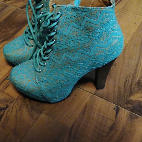 Bootie - Picture 2 of 2